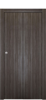 Unica Gray Oak