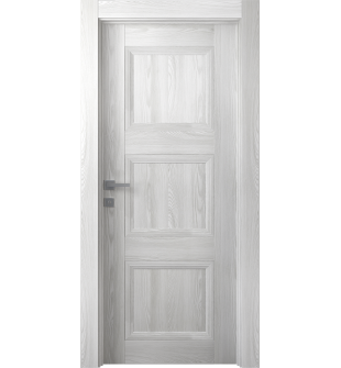 Oxford Duo 07 2Rn Ribeira Ash Single Doors