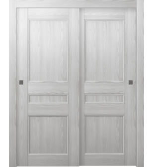 Oxford Uno 07 2R Ribeira Ash Bypass doors