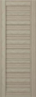 DOOR SLAB ERMI SHAMBOR 30" X 84" X 1 3/4"