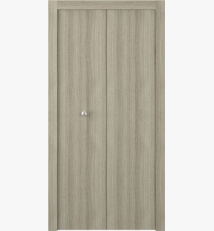 Optima Shambor Bi-folding doors