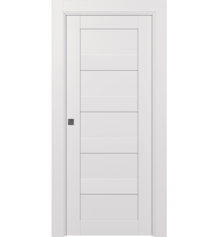 Avon 07 4R Snow White Pocket doors