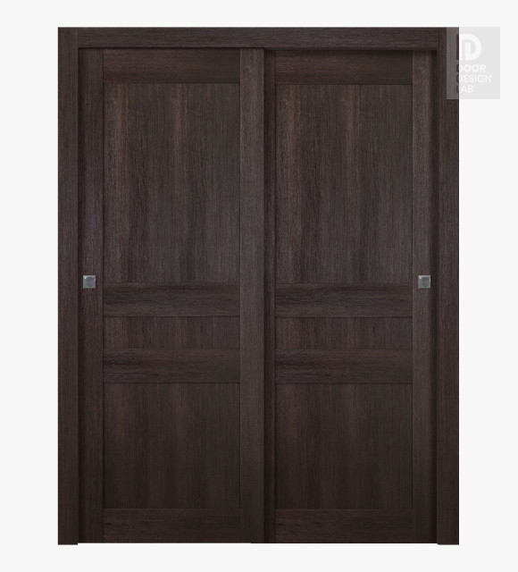 Avon 07 2R Veralinga Oak Bypass doors