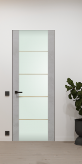 Avon 202 4H Gold Strips Vetro Light Urban