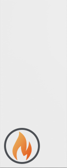 DOOR SLAB 20 MIN FIRE RATED SNOW WHITE 30" X 92 1/2" X 1 3/4"