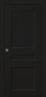 Oxford Uno 07 2R Black Matte