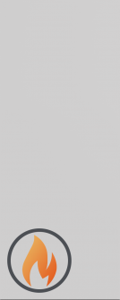 DOOR SLAB 20 MIN FIRE RATED PRIMED 28" X 96" X 1 3/4"