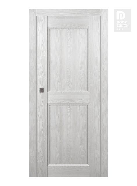 Oxford Uno 07 Rn Ribeira Ash Pocket doors