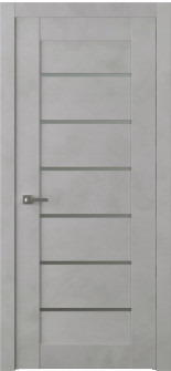 Avon 07-02 Vetro Light Urban Single Doors