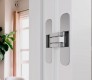 Flush Primed Frameless
