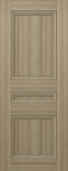 DOOR SLAB OXFORD DUO 07 2R SHAMBOR 30" X 80" X 1 3/4"