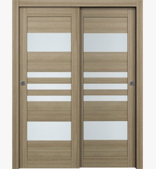 Leti Vetro Shambor Bypass doors