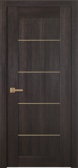 Avon 07 4H Gold Veralinga Oak Single Doors