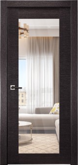 Avanti 207 Clear Vetro Black Apricot