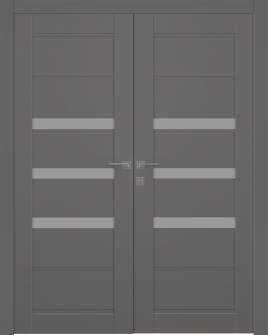 Rita Vetro Gray Matte