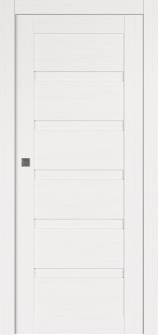 Louver Bianco Noble