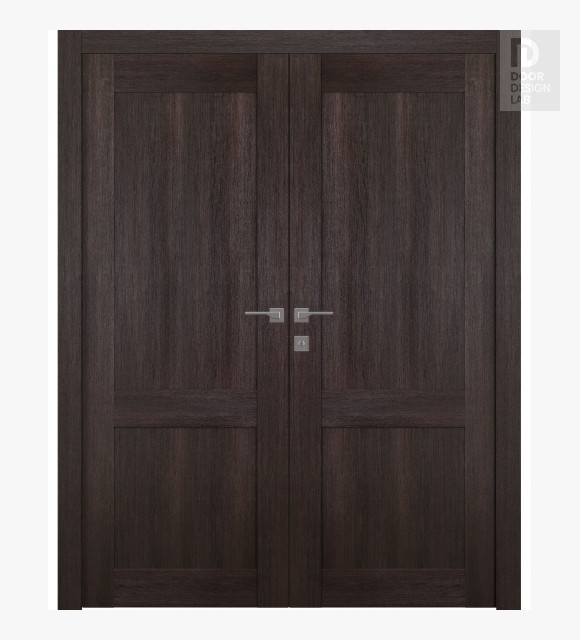 Avon 07 R Veralinga Oak Double doors