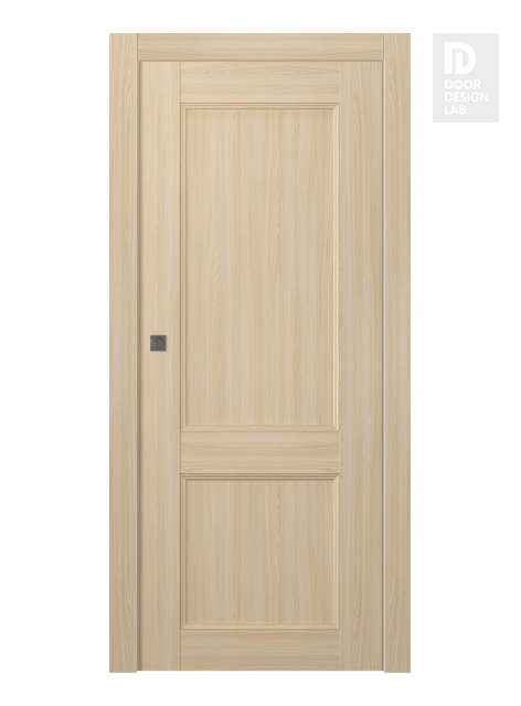 Oxford Uno 07 R Loire Ash Pocket doors