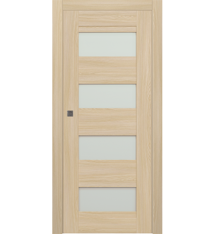 Avon 07-08 Vetro Loire Ash Pocket doors