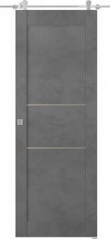 Avon 07 2H Gold Dark Urban