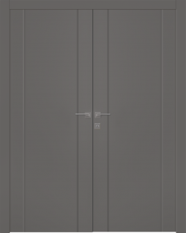 Avon 01 Gray Matte