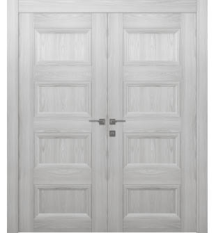 Oxford Duo 07 3R Ribeira Ash Double doors