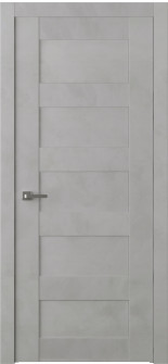 Avon 07 4R Light Urban Single Doors