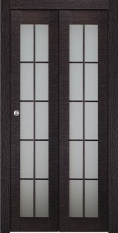 Avanti 10 Lite Vetro Black Apricot