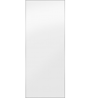 Primed Door White Barn doors