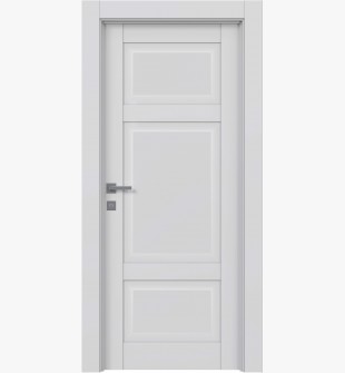 Ca3 Primed Single Doors