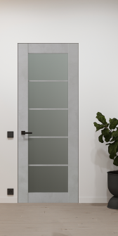 Avon 5 Lite Vetro Light Urban