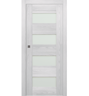 Avon 07-08 Vetro Ribeira Ash Pocket doors