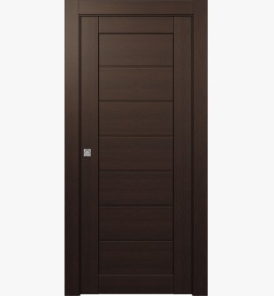 Alda Veralinga Oak Pocket doors