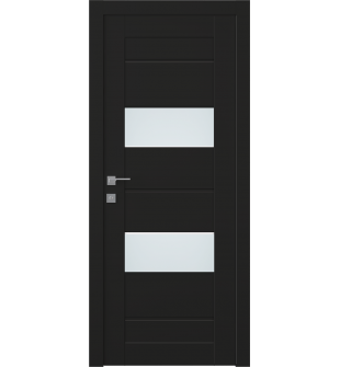 Vita Vetro Black Matte