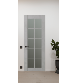 Avon 10 Lite Vetro Light Urban Frameless