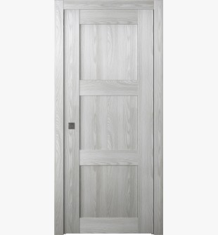Avon 07 2Rn Ribeira Ash Pocket doors