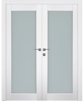 Smart Pro 207 Vetro Polar White