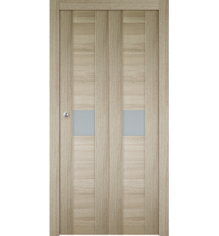Edna Vetro Shambor Bi-folding doors