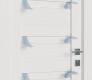 Louver Bianco Noble