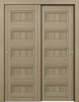 Oxford Duo 07 4R Shambor