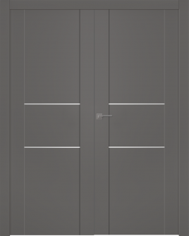 Avon 01 2H Gray Matte