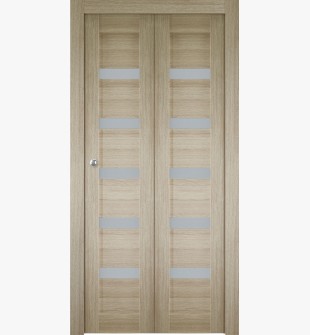 Leora Vetro Shambor Bi-folding doors