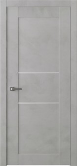 Avon 07 2H Light Urban Single Doors