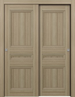 Oxford Duo 07 2R Shambor