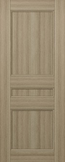 DOOR SLAB OXFORD UNO 07 2R SHAMBOR 30" X 92 1/2" X 1 3/4"