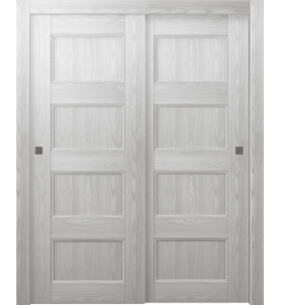 Oxford Uno 07 3R Ribeira Ash Bypass doors