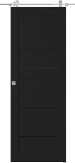 Avon 07 4R Black Matte