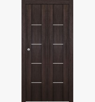 Avon 01 4H Veralinga Oak Bi-folding doors