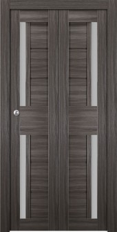 Esta Vetro Gray Oak