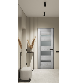 Avon 07-01 Vetro Ribeira Ash Frameless